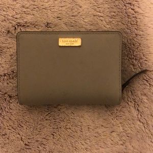 Kate Spade wallet